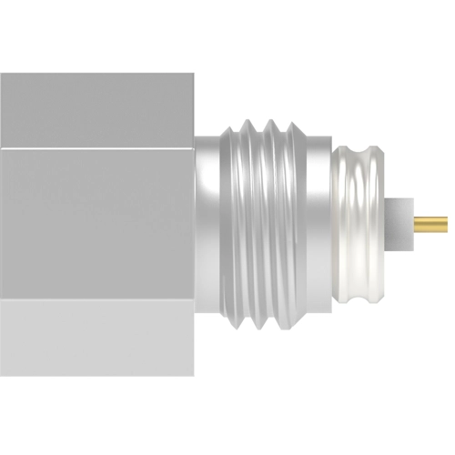 6059674-1 AMP Koaxialsteckverbinder Bild 2