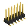 SL 11 SMD 078 12 G Fischer Elektronik Steckverbindersysteme