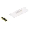 SL 12 SMD 035 9 G B SM Fischer Elektronik Steckverbindersysteme