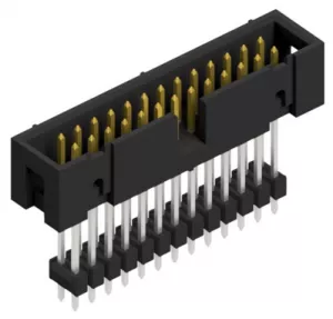 10060040 Fischer Elektronik Steckverbindersysteme