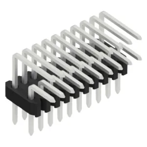 10061791 Fischer Elektronik Steckverbindersysteme