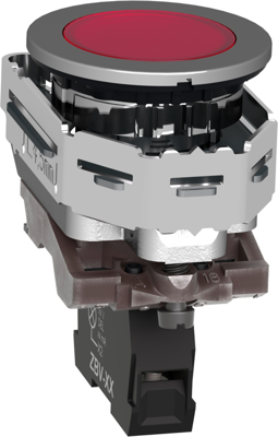 XB4FVB4 Schneider Electric Betätiger und Meldeelemente Bild 4