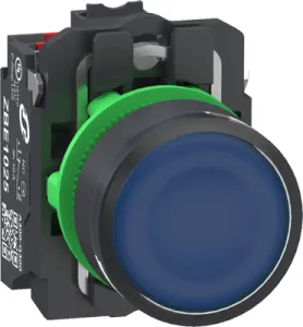 XB5AW36B55 Schneider Electric Betätiger und Meldeelemente