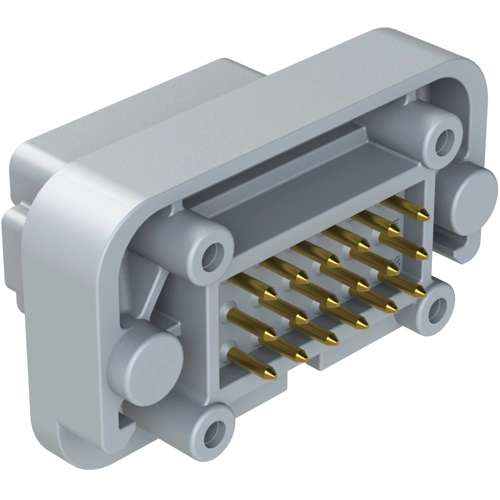 AT15-18PA-BM01GY Amphenol Steckverbindersysteme Bild 2