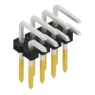 SL LP 4 069 8 S Fischer Elektronik Steckverbindersysteme