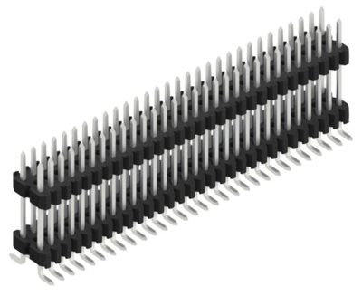 SLVW11SMD10260Z Fischer Elektronik Steckverbindersysteme