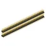 SLY 12 SMD 092 72 G Fischer Elektronik Steckverbindersysteme
