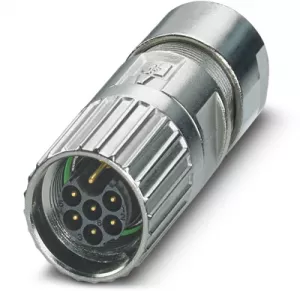 1629033 Phoenix Contact Sensor-Aktor Rundsteckverbinder