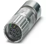 1629034 Phoenix Contact Sensor-Aktor Rundsteckverbinder
