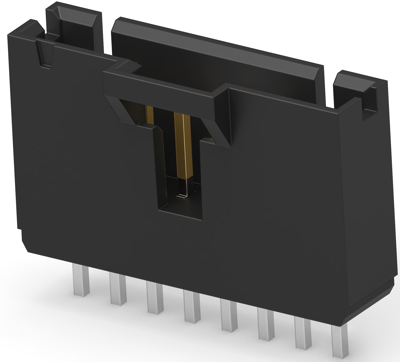 5-104362-7 AMP Steckverbindersysteme Bild 1