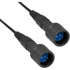 PXF6054CAA BULGIN LWL Patchkabel, Pigtails