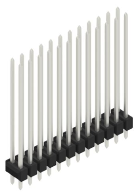 10055913 Fischer Elektronik Steckverbindersysteme