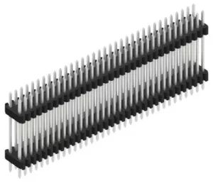 SLVW811768Z Fischer Elektronik Steckverbindersysteme