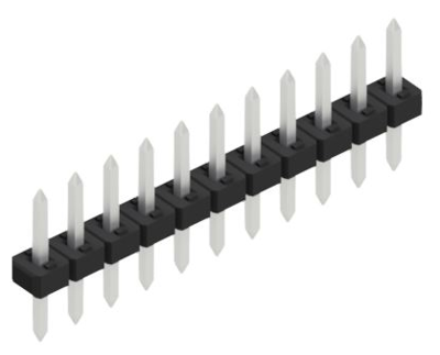 10062030 Fischer Elektronik Steckverbindersysteme