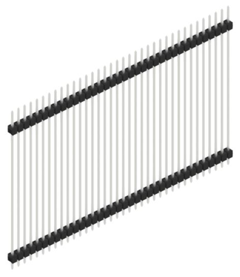 10057036 Fischer Elektronik Steckverbindersysteme