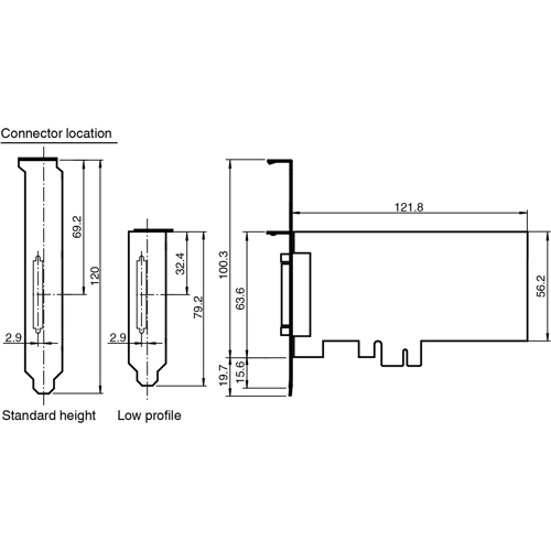 70116481 PEPPERL+FUCHS Netzwerkkarten Bild 2