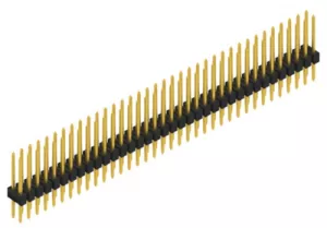 10053611 Fischer Elektronik Steckverbindersysteme