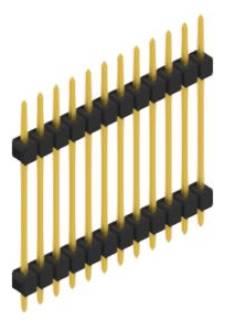 10056812 Fischer Elektronik Steckverbindersysteme