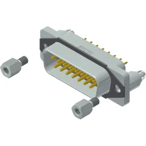 15-009353 CONEC D-Sub Steckverbinder