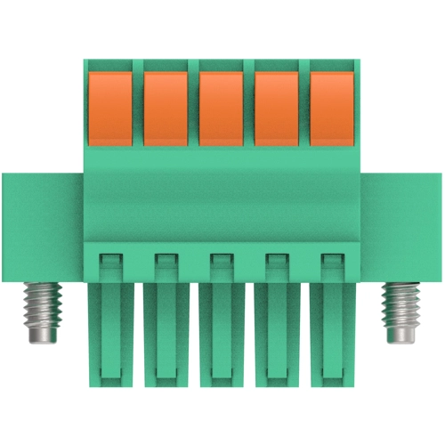 1986723-5 TE Connectivity Leiterplattenklemmen Bild 5
