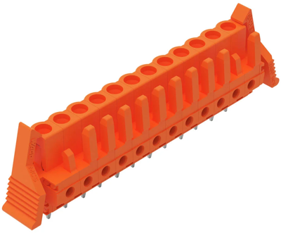 232-172/039-000 WAGO Steckverbindersysteme Bild 1