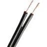 60.7456-10021 Stäubli Electrical Connectors Isolierte Litzen