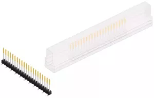 SL10SMD10421SSM Fischer Elektronik Steckverbindersysteme