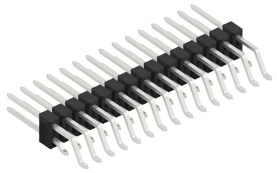 10052758 Fischer Elektronik Steckverbindersysteme