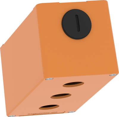 XAPO3503 Schneider Electric Zubehör für Befehlsgeräte Bild 4