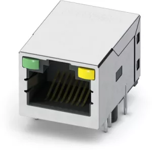 1663953 Phoenix Contact Modularsteckverbinder