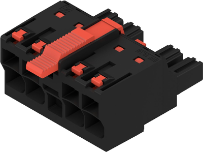 2493210000 Weidmüller Steckverbindersysteme Bild 2