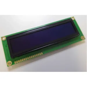 DEP 16206-W Display Elektronik OLED Displays