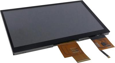 DEM 1024600M2 VMH-PW-N (C1-TOUCH) Display Elektronik TFT Displays