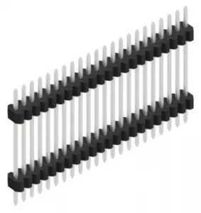 SLVW611722Z Fischer Elektronik Steckverbindersysteme