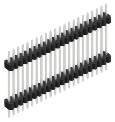 SLVW611722Z Fischer Elektronik Steckverbindersysteme