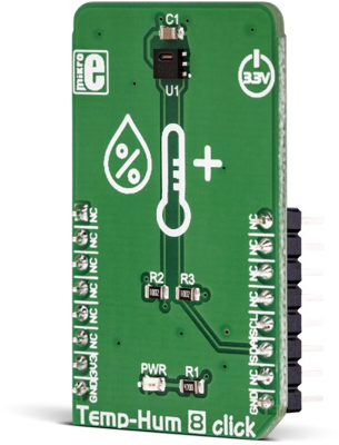 MIKROE-3263 MikroElektronika Single Board Computer Bild 4