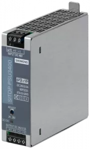 6EP3233-0TA10-0AY0 Siemens Hutschienen-Netzteile