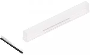SLY7SMD04521ZSM Fischer Elektronik Steckverbindersysteme