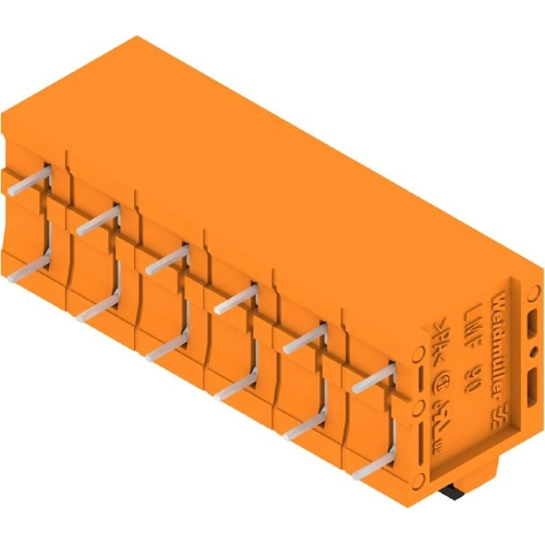 2667850000 Weidmüller Steckverbindersysteme Bild 2