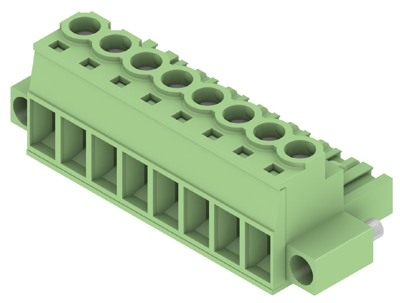 1223820000 Weidmüller Steckverbindersysteme Bild 2