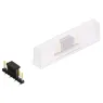 SL LP 5 SMD 066 8 S B SM Fischer Elektronik Steckverbindersysteme