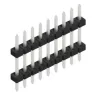 SLY 5 075 9 Z Fischer Elektronik Steckverbindersysteme