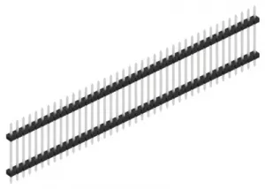 SLY512240Z Fischer Elektronik Steckverbindersysteme