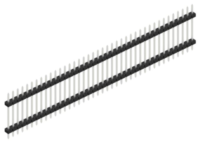 SLY512240Z Fischer Elektronik Steckverbindersysteme