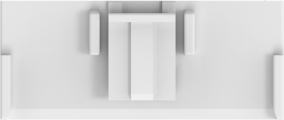 1-1123722-8 AMP Steckverbindersysteme Bild 3
