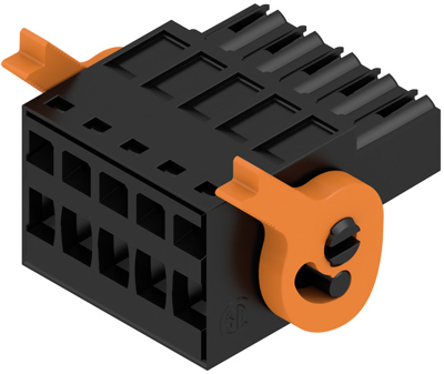 1691830000 Weidmüller Steckverbindersysteme Bild 2