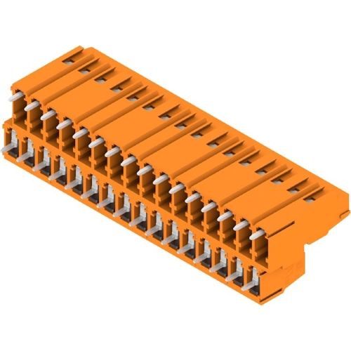 1768990000 Weidmüller Steckverbindersysteme Bild 2