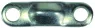 09670029104 Harting Zubehör für D-Sub Steckverbinder, USB Steckverbinder, PC Steckverbinder