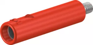 23.1031-22 Stäubli Electrical Connectors Laborsteckverbinder