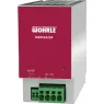 UGVC2425P WÖHRLE Hutschienen-Netzteile